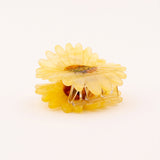 Sunflower hair clip | Fleux | 5