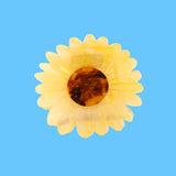 Sunflower hair clip | Fleux | 6