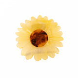 Sunflower hair clip | Fleux | 4