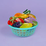 Hair Clip - Eggplant | Fleux | 7