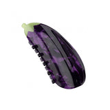 Hair Clip - Eggplant | Fleux | 4