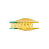 Pince à Cheveux - Citron | Fleux | 4