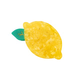 Pince à Cheveux - Citron | Fleux | 3