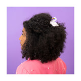 Hair Clip - Swan | Fleux | 5