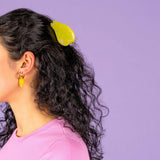 Pince à Cheveux - Poire | Fleux | 5