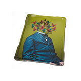 Plateau Philoman - 61 × 46 cm | Fleux | 4