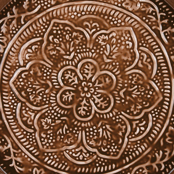 Plateau Berbère - Chocolat