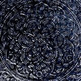 Plateau Berbère - Navy | Fleux | 7