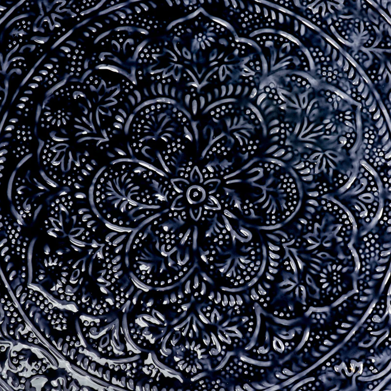 Plateau Berbère - Navy