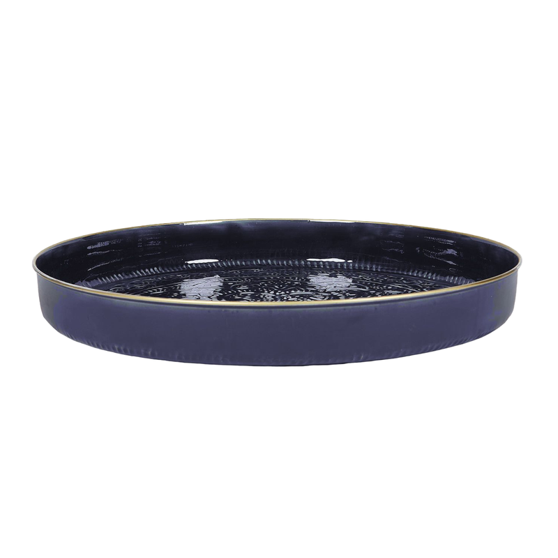 Plateau Berbère - Navy