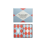 Jeu New Play - Double Playing Cards | Fleux | 2