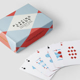 Jeu New Play - Double Playing Cards | Fleux | 3
