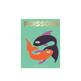 Livre Astrologie signe Poissons | Fleux | 3