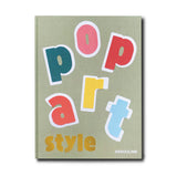 Pop Art Style | Fleux | 4