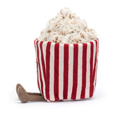 Fun Popcorn Plush | Fleux | 4