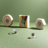 Porte savon aimanté | Fleux | 5