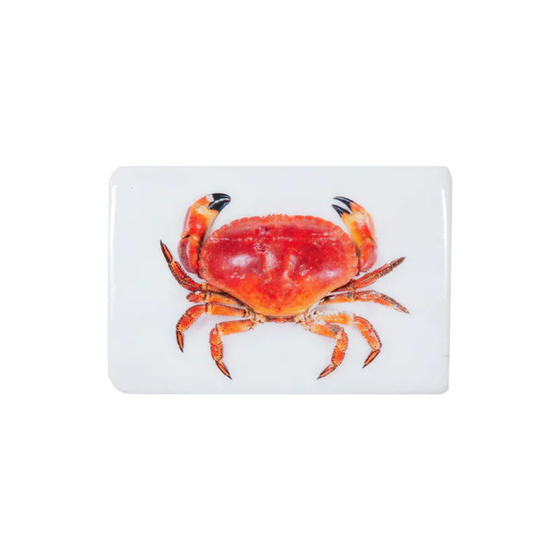 Portuguese crab wall decoration - 29 x 20 cm