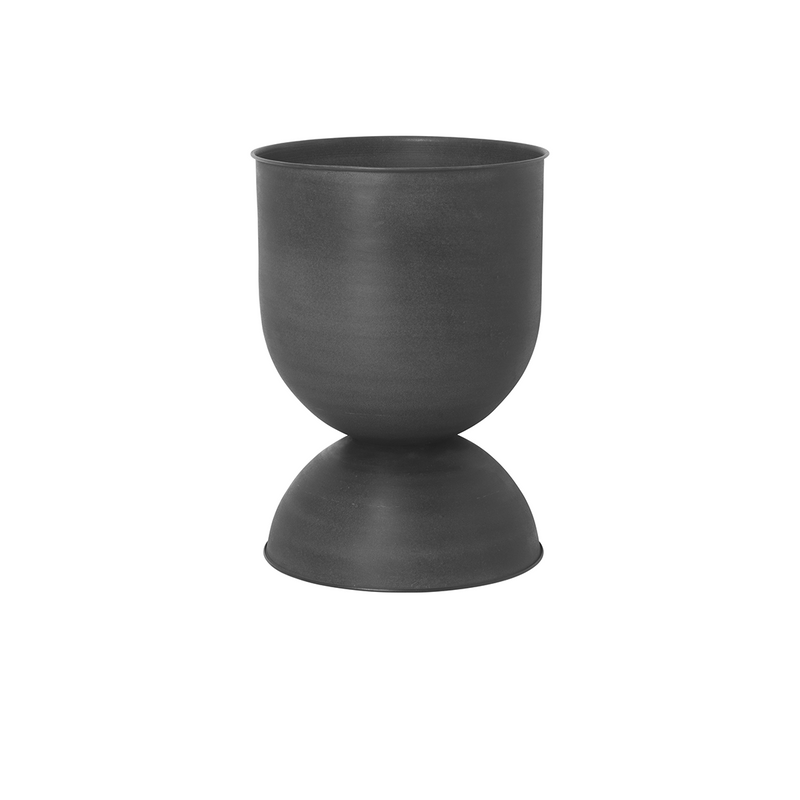 Pot Hourglass M