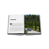 Livre Provence glory | Fleux | 8