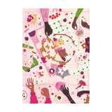 Puzzle Faire un puzzle - 1000 pièces | Fleux | 5