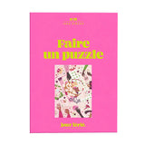 Puzzle Faire un puzzle - 1000 pièces | Fleux | 4