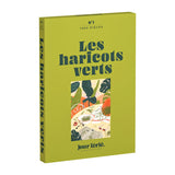 Puzzle Les Haricots verts - 1000 pièces | Fleux | 3