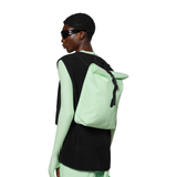 Rolltop Rucksack Mini - Mineral | Fleux | 3