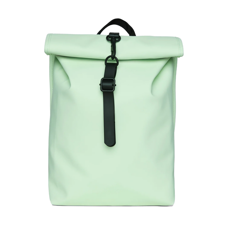 Rolltop Rucksack Mini - Mineral