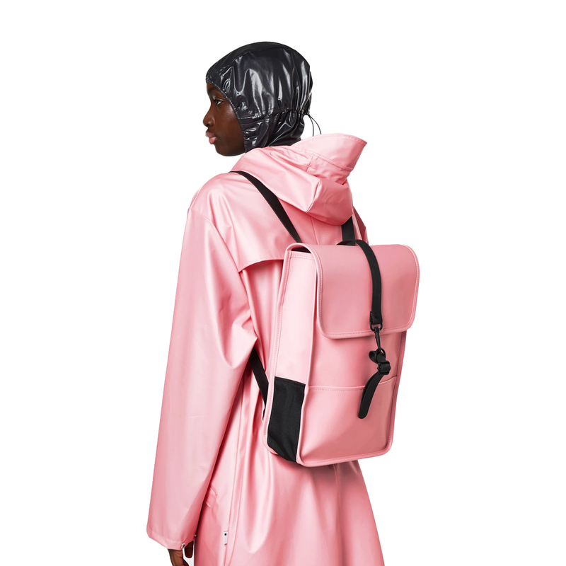 Rose mini backpack hotsell