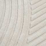 Tapis Relevo - 240 cm x 170 cm | Fleux | 18