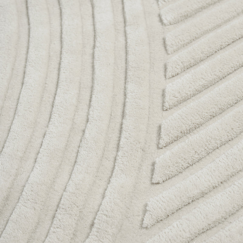 Tapis Relevo - 240 cm x 170 cm