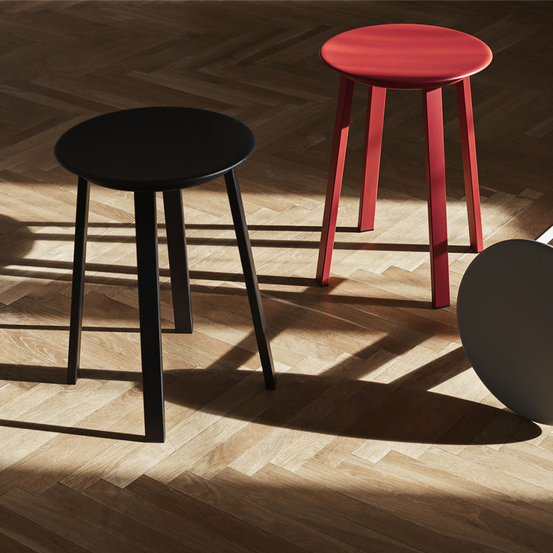 Revolver stool hay cheap