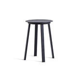 Revolver Stool - Black | Fleux | 3