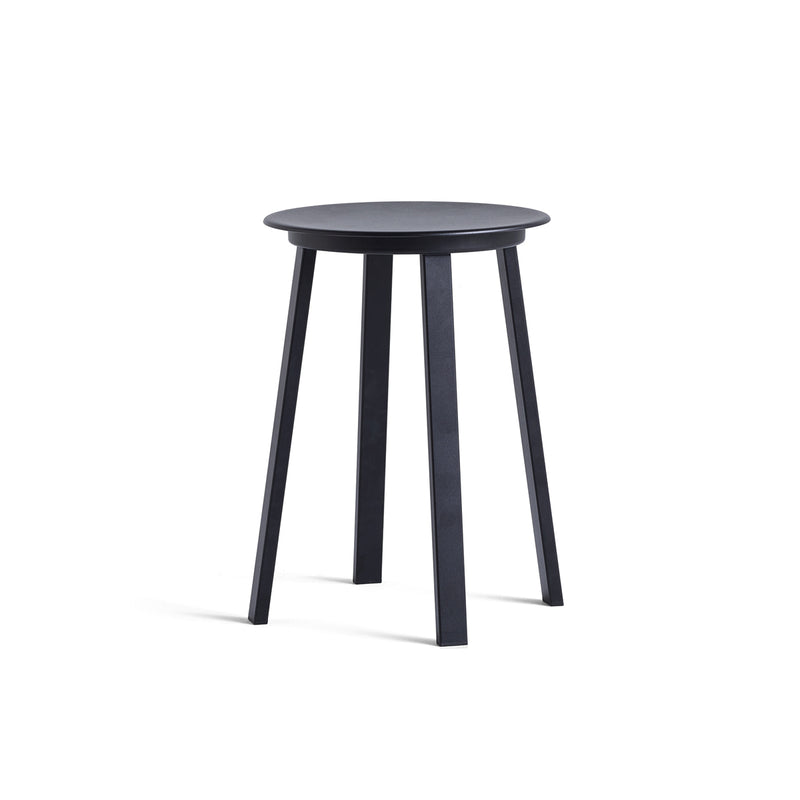 Revolver Stool - Black