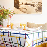 Nappe Rothko - 170 cm x 250 cm | Fleux | 15