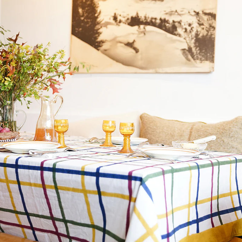 Nappe Rothko - 170 cm x 250 cm