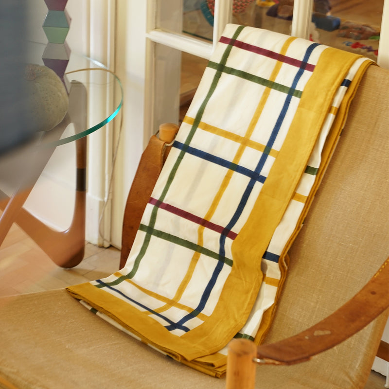 Nappe Rothko - 170 cm x 250 cm