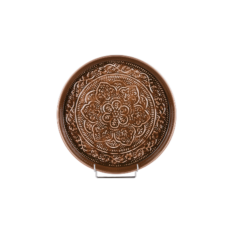Plateau Berbère - Chocolat