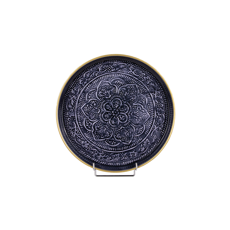 Plateau Berbère - Navy