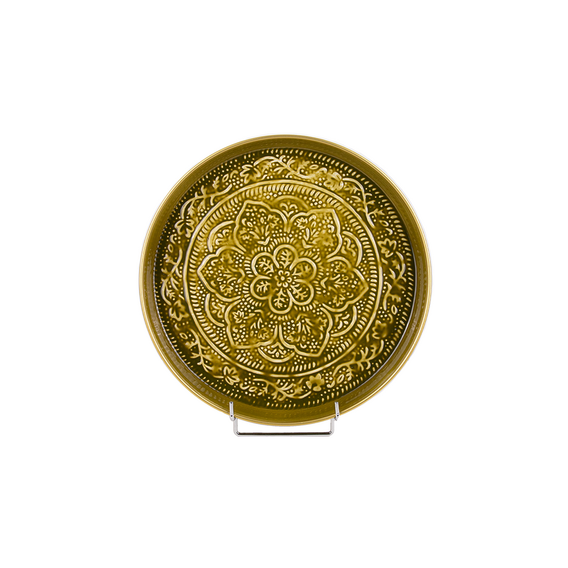 Plateau Berbère - Olive