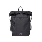 Konrad Backpack - Black | Fleux | 4