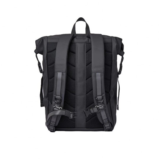 Konrad Backpack - Black