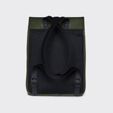 Sac à dos Rucksack - Green | Fleux | 4