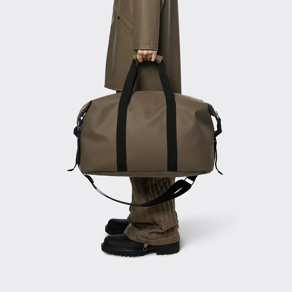 Sac Weekend - Wood