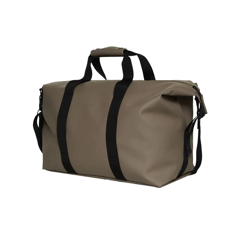 Sac Weekend - Wood