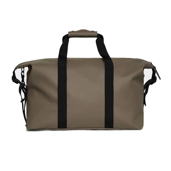 Sac Weekend - Wood