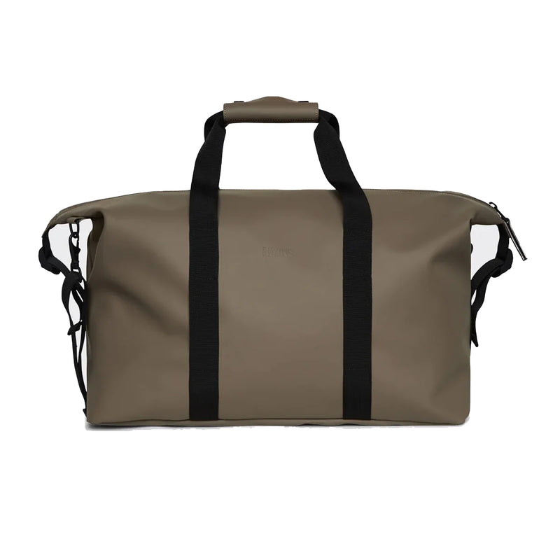 Sac Weekend - Wood