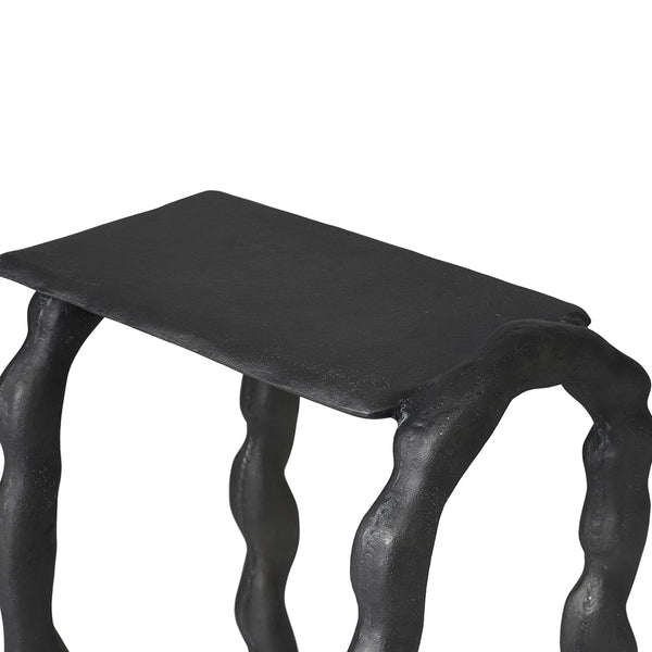 Rotben Coffee Table Black