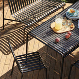 Chaise Palissade Anthracite | Fleux | 3