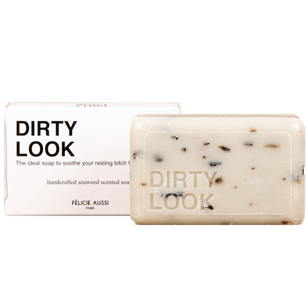 Soap Dirty Look